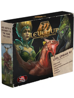 Modiphius Level Up Advanced 5th Edition Starter Box