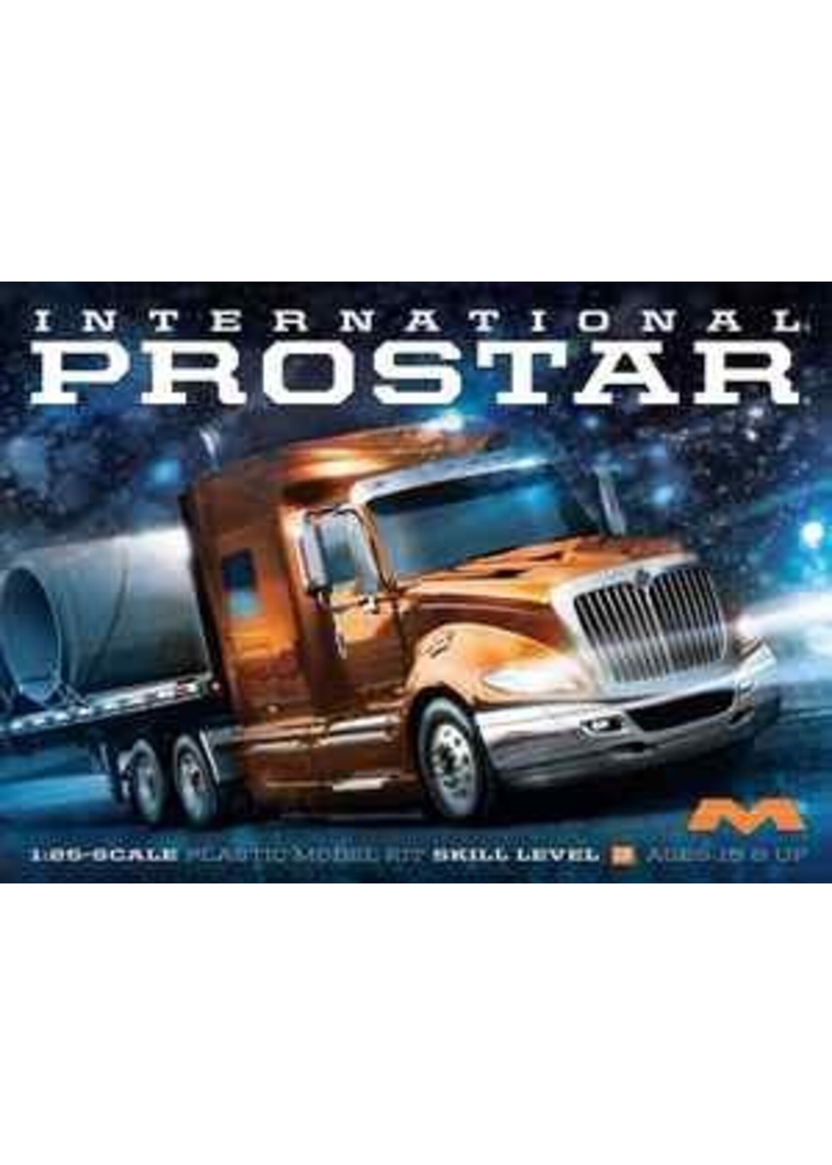 Moebius MOE1301 International Prostar (1/25)