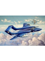 Trumpeter TRU05808 De Havilland DH.110 Sea Vixen Faw.2 (1/48)