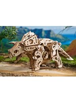 UGEARS UGR70211 Triceratops (400pc)