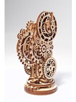 UGEARS UGR70219 Steampunk Clock 2.0 (40pc)