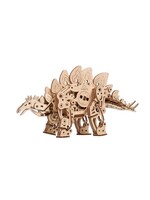 UGEARS UGR70222 Stegosaurus (305pc)