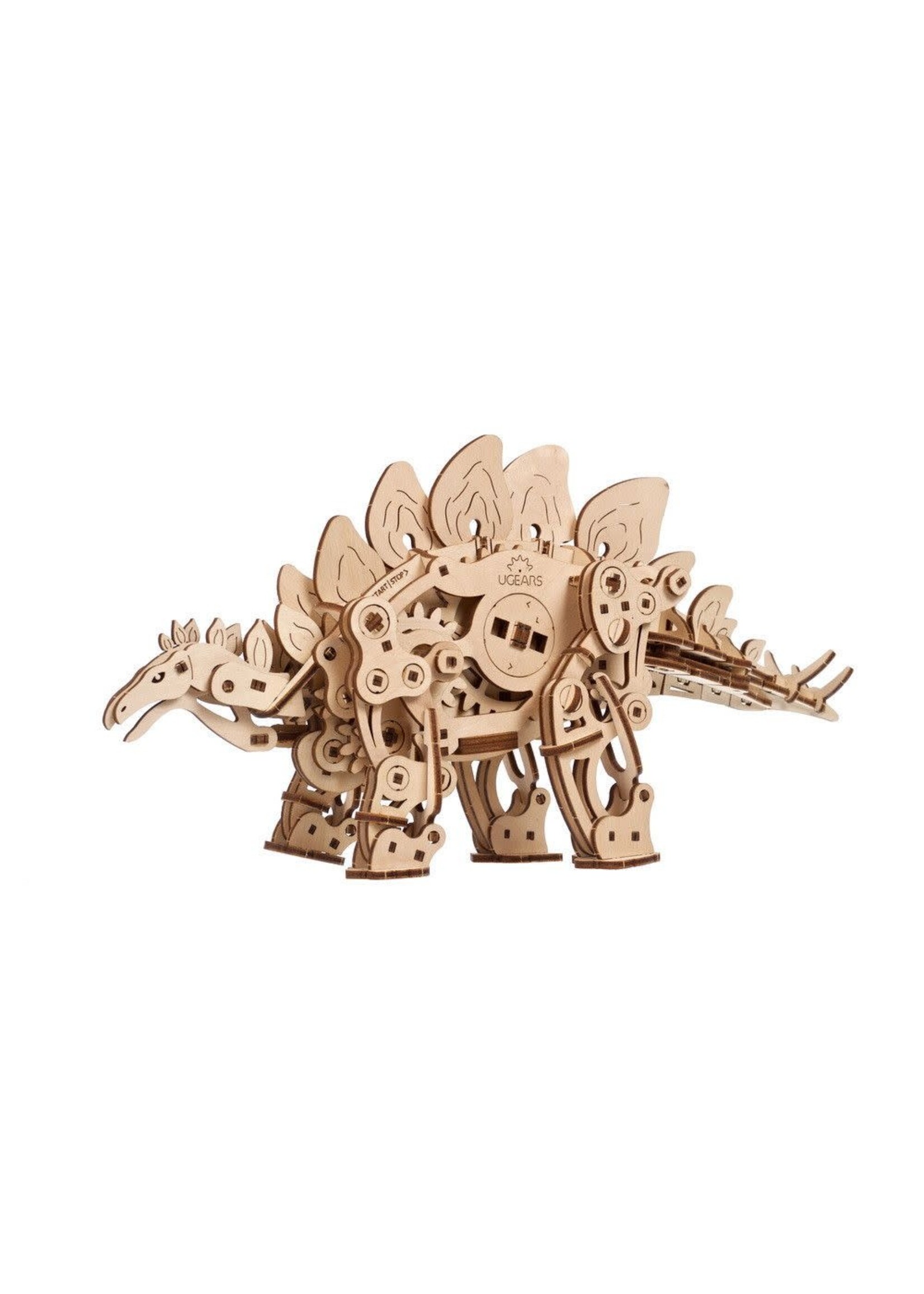 UGEARS UGR70222 Stegosaurus (305pc)