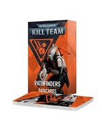 WH40K Kill Team DataCards Pathfinders