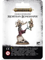 AoS Ossiarch Bonereapers Mortisan Boneshaper