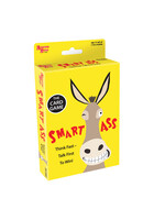 Smart Ass Card Game