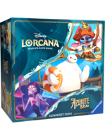 Disney Disney Lorcana Azurite Sea Trove