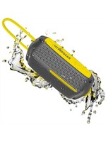 HyperGear HyperGear Speaker Bluetooth 10W Waterproof IPX4 Hands Free Music + Calls - Yellow