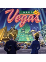 Lords of Vegas Revised Edition