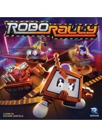 Robo Rally