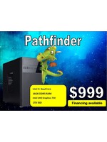 CompuSoft Pathfinder