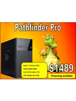 CompuSoft Pathfinder Pro