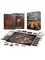 Warhammer Underworlds Embergard