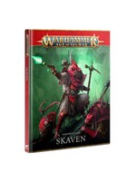 AoS Skaven Chaos BattleTome (2024)
