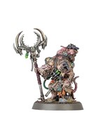 AoS Skaven Master Moulder (2024)