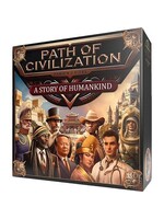 Path of Civilization