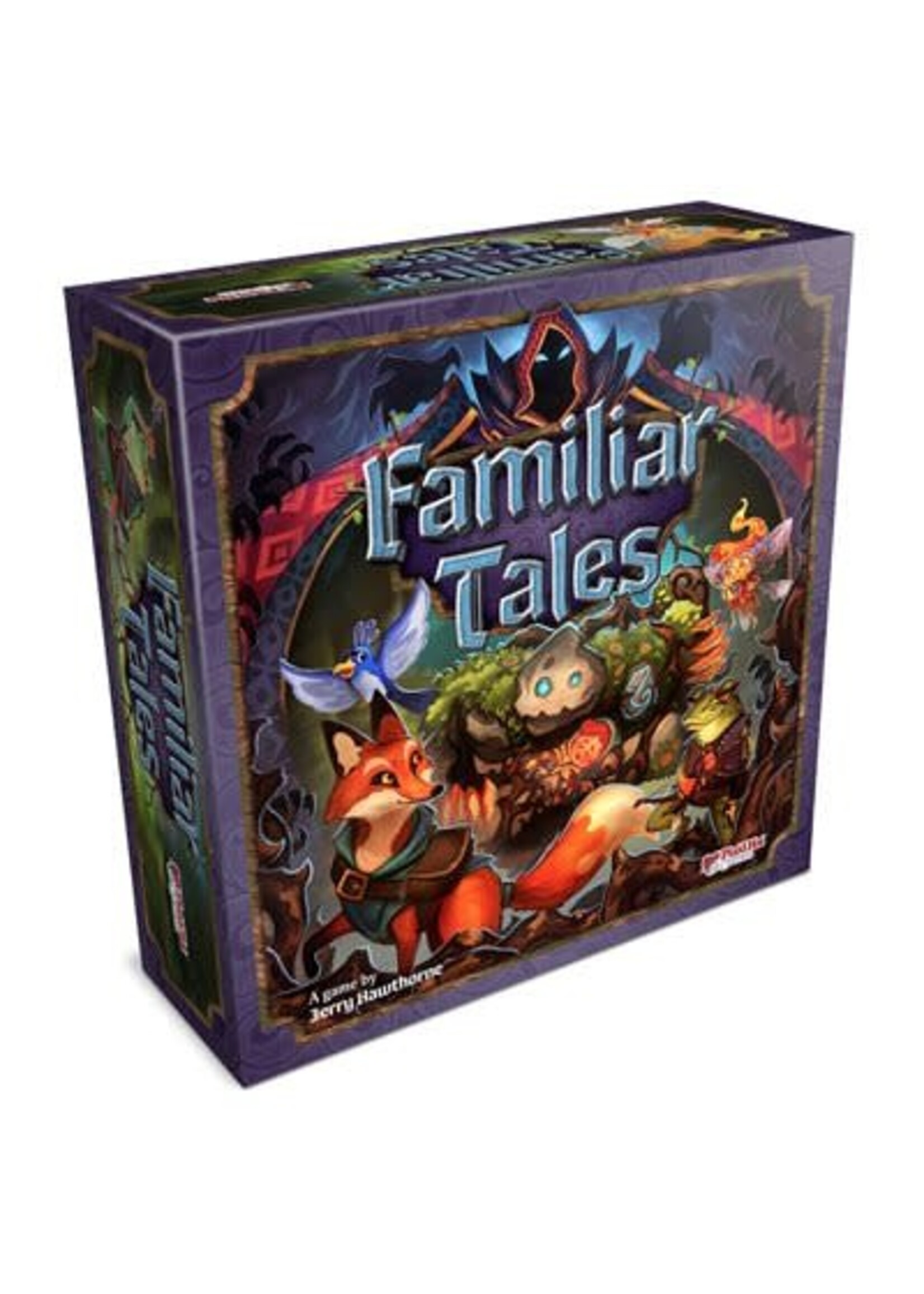 Familiar Tales