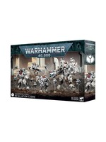 WH40K T'Au Empire Battleforce Retaliation Cadre