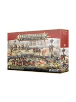 AoS Battleforce Cities of Sigmar Founding Foray