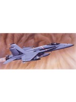 Airfix AIR55313 F-18A Starter Gift Set (1/72)