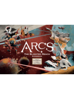 Arcs The Blighted Reach Expansion
