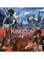 Its A Wonderful Kingdom