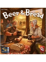 Beer & Bread