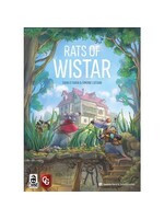 Rats of Wistar