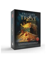 Nord Games Treasure Trove Box Set (5E)