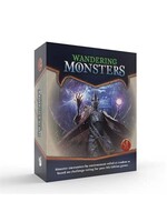 Nord Games Wandering Monsters Box Set (5E)