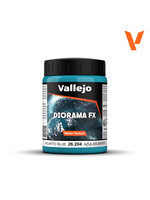 Vallejo VAL26204 Atlantic Blue (200ml)