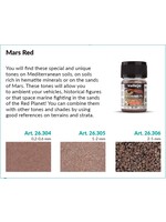 Vallejo VAL26304 Mars Red 0.2-0.6mm (35ml)