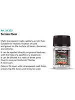 Vallejo VAL26322 Terrain Fixer (35ml)