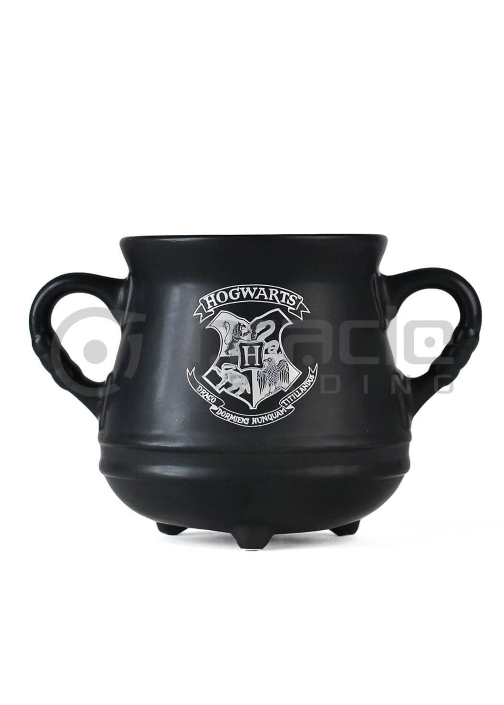 Oracle Harry Potter 3D Shaped Mug Cauldron