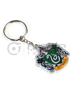 Oracle Harry Potter Keychain Slytherin