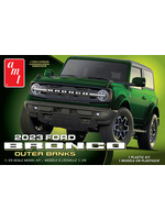 AMT AMT1345 2023 Ford Bronco Outer Banks (1/25)