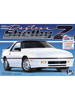 MPC MPC1009 1988 Dodge Shelby Daytona (1/25)
