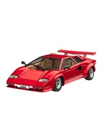 Revell Germany RVG7730 Lamborghini Countach LP500S (1/24)