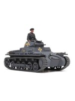 Tamiya TAM35388 Pz.Kpfw.I AUSF.B (1/35)
