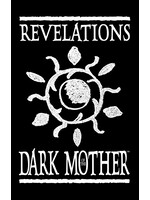 Renegade Game Studios Vampire the Masquerade 5E Revelations of the Dark Mother