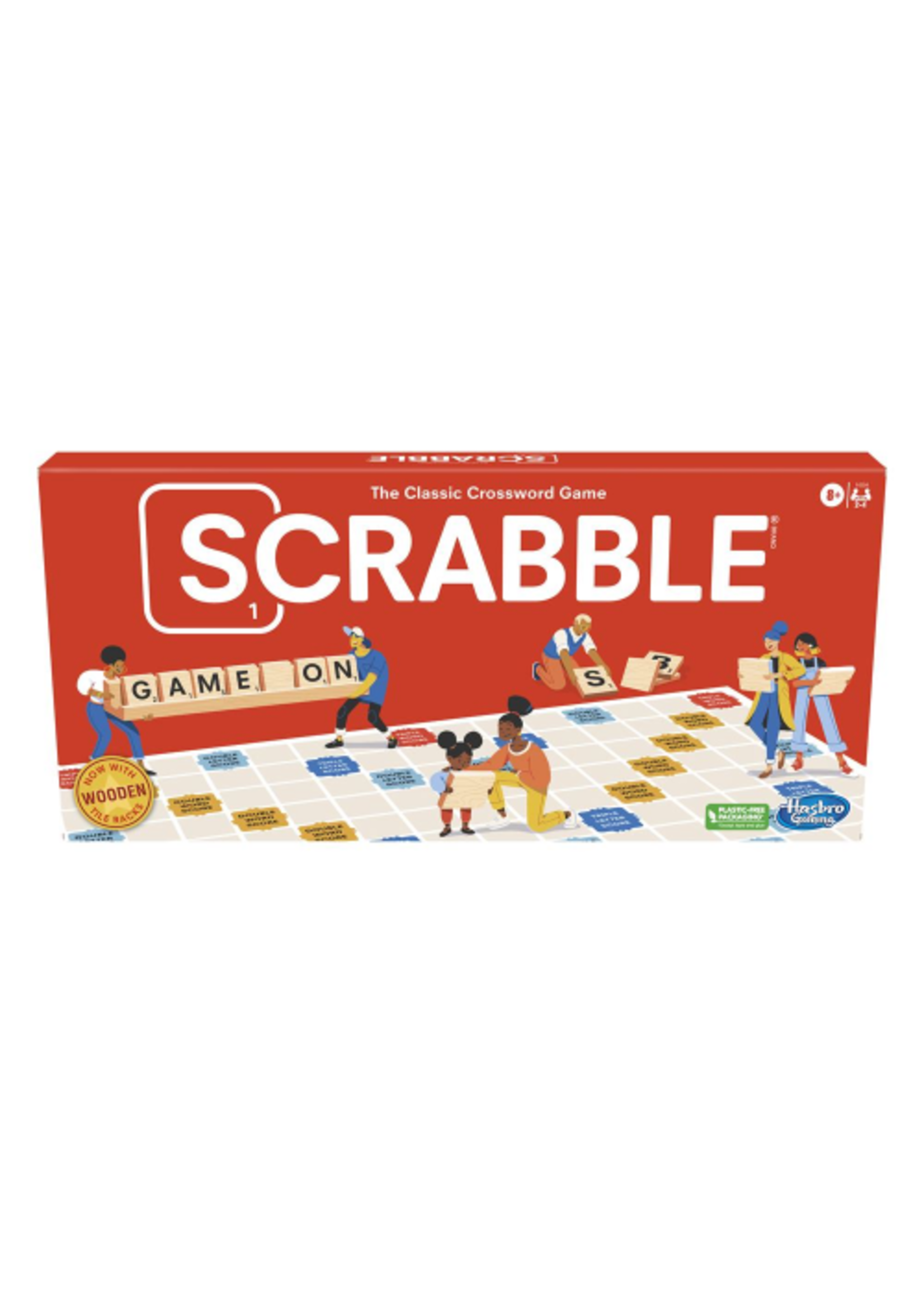 Scrabble Classic