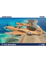 Eduard EDU8470 P-39Q Airacobra (1/48)