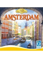 Amsterdam Essential Edition