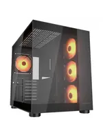 Cougar Cougar FV150 RGB Black - PC Case