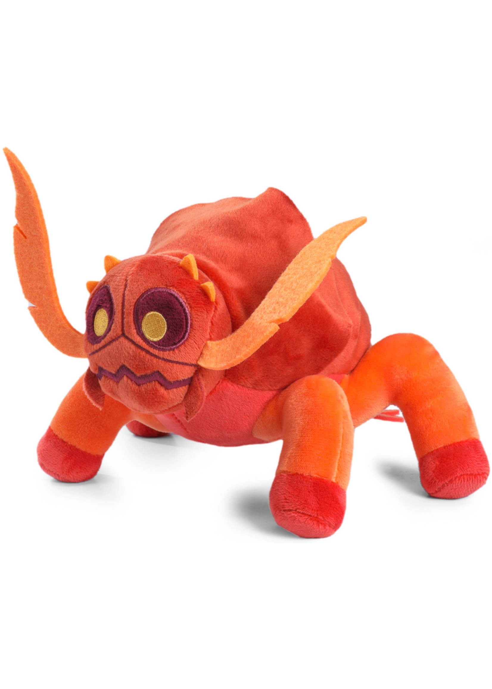 KidRobot DND Rust Monster Plush