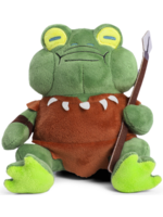 KidRobot DND Bullywug Plush