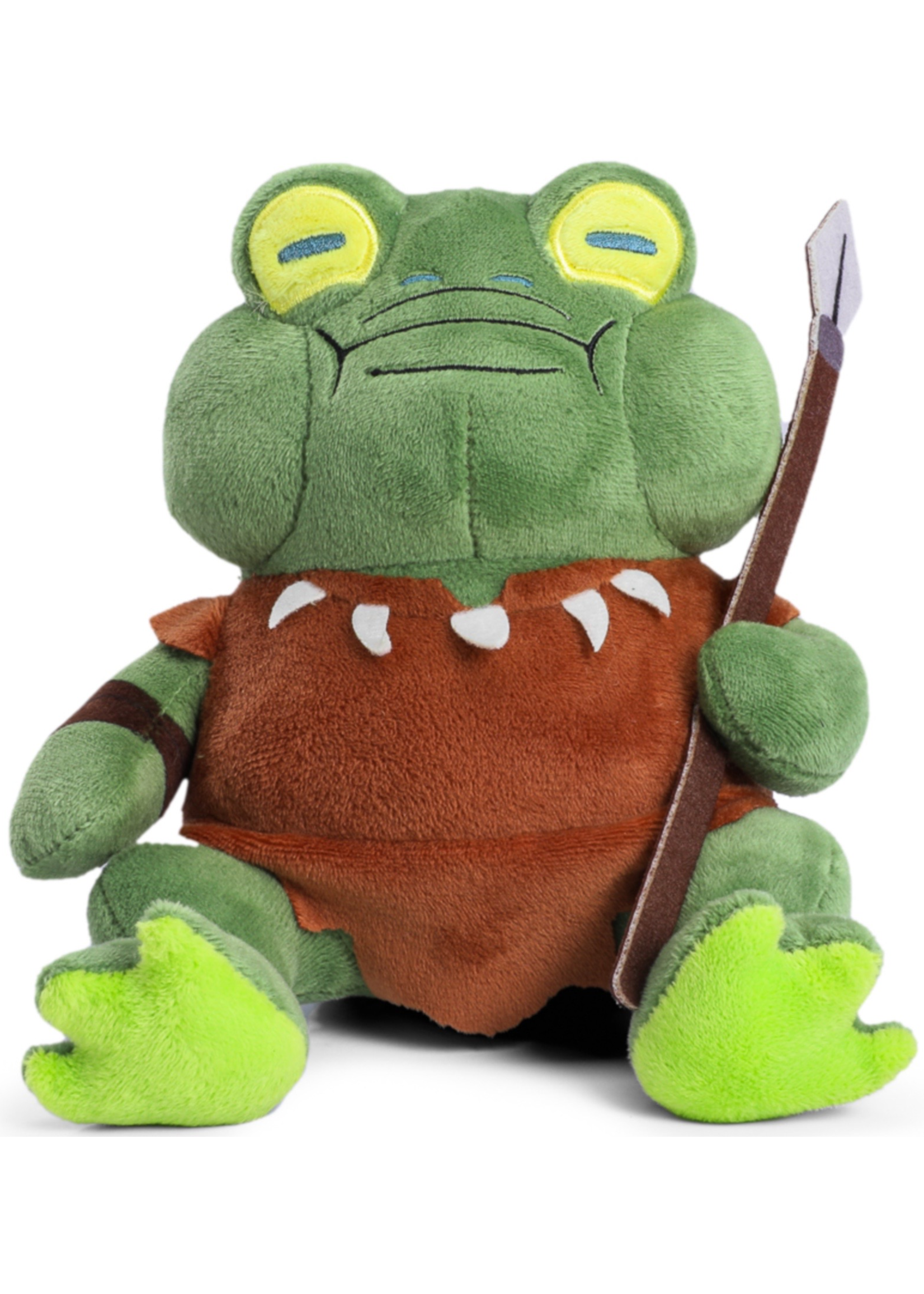 KidRobot DND Bullywug Plush