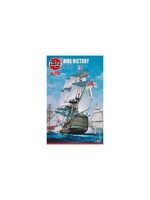 Airfix AIR09252V HMS Victory Sailing Ship (1/180)