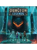 Dungeon Legends