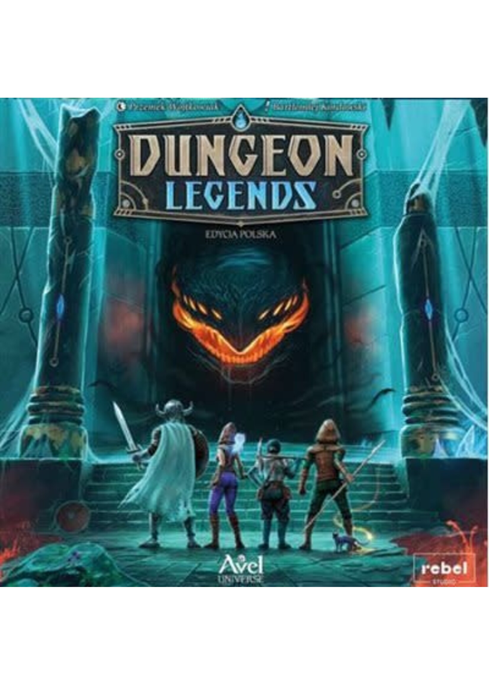 Dungeon Legends